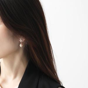 TORY BURCH トリーバーチ ピアス 6...の詳細画像1