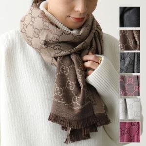 Gucci レディースマフラーの商品一覧 財布 帽子 ファッション小物 ファッション 通販 Yahoo ショッピング