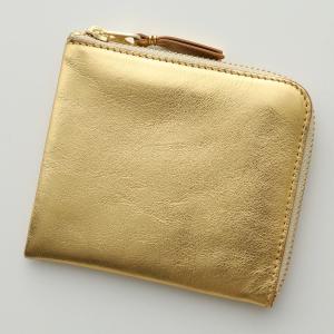 Wallet COMME des GARCON...の詳細画像2