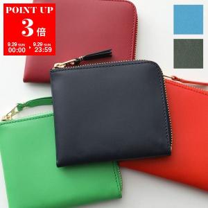 COMME des GARCONS コムデギャルソン DES 財布 ポーチ/コインケース