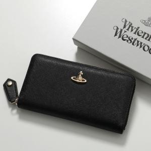 Vivienne Westwood（ヴィヴィアンウエストウッド） ラウンドファスナー