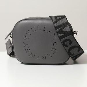 STELLA McCARTNEY ステラマッカートニー 557903 W8542 エコレザー