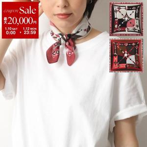 EMILIO PUCCI（エミリオプッチ） スカーフ P7123 レディース
