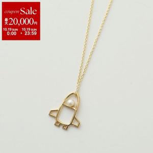 ALIITA アリータ　BALLENA ブルーサファイア　ネックレス　クジラ ALIITA公式通販】アリータ 9KYG チェーンネックレス クジラ