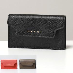 MARNI マルニ カードケース PFMOT05U07 LV520 レディース