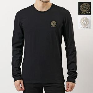 VERSACE（ヴェルサーチェ） ヴェルサーチ VERSACE SLIM FIT バロック柄