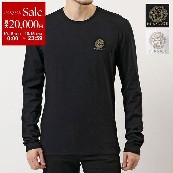 VERSACE Versace Tシャツ AUU01007