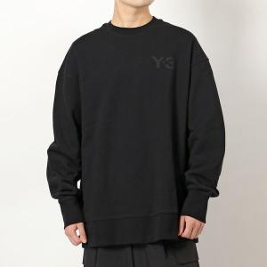 Y-3 ワイスリー スウェット GV4194 メンズ プルオーバー トレーナー