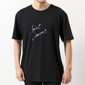 Yves Saint Laurent メンズ半袖tシャツ カットソーの商品一覧 Tシャツ カットソー トップス ファッション 通販 Yahoo ショッピング