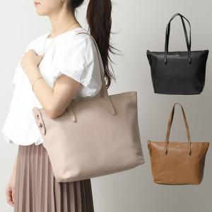 Furla フルラ トートバッグ レディース NET M TOTE カラー3色 WB00193 HSF000 ネット レザー 鞄｜s-musee