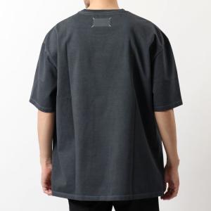 MM6 エムエムシックス メゾンマルジェラ Tシャツ SH0NH0022 M20050