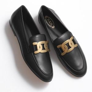 TODS トッズ ローファー ケイト XXW7...の詳細画像1