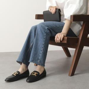 TODS トッズ ローファー ケイト XXW7...の詳細画像4
