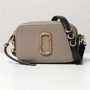 MARC JACOBS マークジェイコブス M0016805 THE SOFTSHOT 17 ショルダー