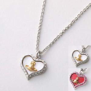 Vivienne Westwood MAN ヴィヴィアン ウエストウッド Orb Locket