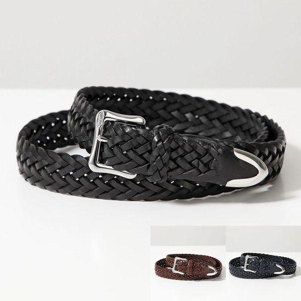 J&amp;M DAVIDSON ジェイアンドエム デヴィッドソン ベルト BENT-0TP-AN25 47...