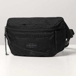 mastermind JAPAN マスターマインド・ジャパン EASTPAK EK0A5B79 MASTERMIND BANE コラボ ボディバッグ ロゴ 鞄 E18 メンズ