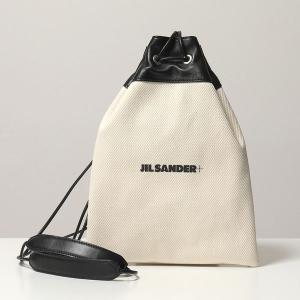 JIL SANDER+ ジルサンダー プラス ショルダーバッグ JPPU852018