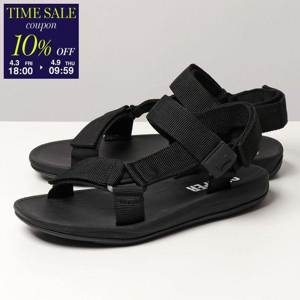 CAMPER カンペール スポーツサンダル Match マッチ K100539 メンズ シューズ 靴...