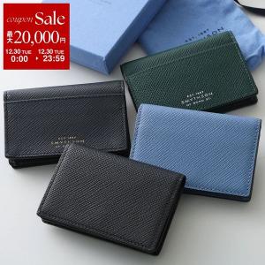 Smythson（スマイソン） ペンケース PMA PENCIL CASE レディース