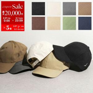 MM6 エムエムシックス メゾンマルジェラ ベースボールキャップ