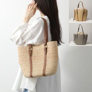 Helen Kaminski（ヘレンカミンスキー） かごバッグ NEJA NS SAC