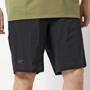 ARCTERYX アークテリクス 18905 Aptin Short ハーフパンツ ショート
