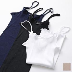 OSCALITO（オスカリート） タンクトップ 3442R レディース シルク