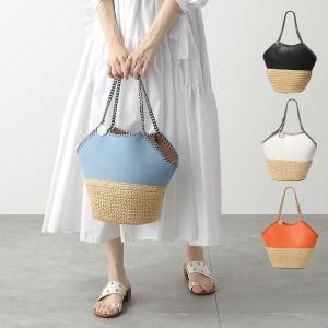 STELLA McCARTNEY ステラマッカートニー トートバッグ 700225 W8805
