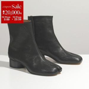 Maison Margiela メゾン マルジェラ MAISON MARGIELA ブーツ