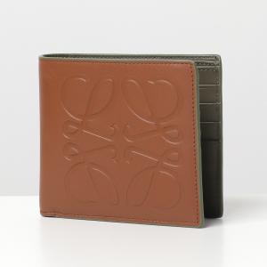 Loewe メンズ二つ折り財布の商品一覧 財布 財布 帽子 ファッション小物 ファッション 通販 Yahoo ショッピング
