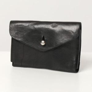 BOTTEGA VENETA（ボッテガ・ヴェネタ） 三つ折り財布 592678 V0SQ1