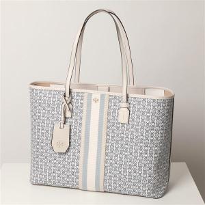 TORY BURCH トリーバーチ 53303 GEMINI LINK CANVAS TOTE トートバッグ ショルダーバッグ 鞄  068/NEW-IVORY レディース :330529063:インポートセレクト musee - 通販 - Yahoo!ショッピング