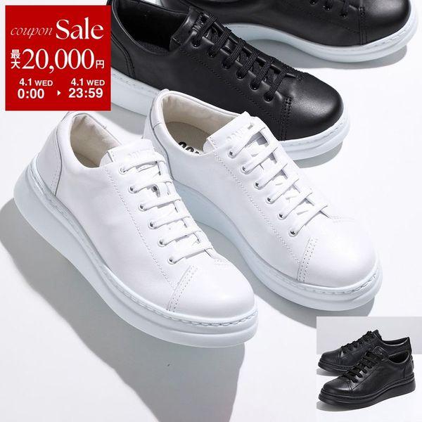CAMPER カンペール スニーカー Runner Up K200508 レディース レザー ローカ...
