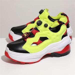 MAISON MARGIELA Reebok メゾンマルジェラ リーボック 22 S57WS0404