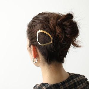 CLINQ クリンク BARBARA 39016 ヘアアクセサリー ヘアクリップ