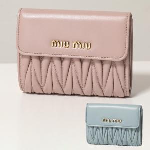 ミュウミュウ 財布 新作の商品一覧 通販 Yahoo ショッピング