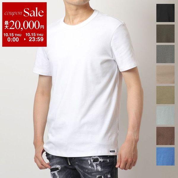 TOM FORD Tom Ford Tシャツ T4M08