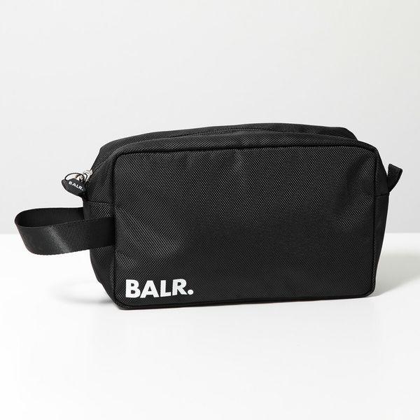 BALR. ボーラー B6232.1002 U-Series Small Toiletry Kit ...