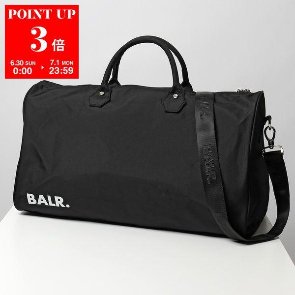 BALR. ボーラー B6237 1004 U-Series Small Duffle Bag ナイ...