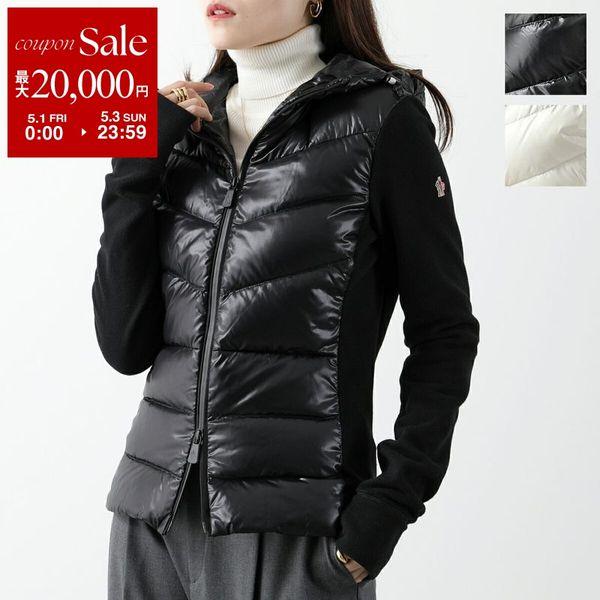 MONCLER GRENOBLE モンクレール グルノーブル ブルゾン 8G00018 80093 ...