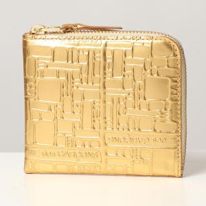 Wallet COMME des GARCON...の詳細画像1
