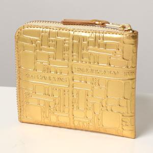 Wallet COMME des GARCON...の詳細画像3
