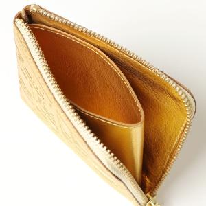 Wallet COMME des GARCON...の詳細画像4