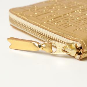Wallet COMME des GARCON...の詳細画像5