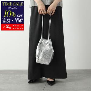 MARCO MASI（マルコマージ） ショルダーバッグ 3013 LAM-BALL LAMINATO