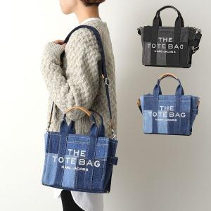 MARC JACOBS マークジェイコブス トートバッグ レディース