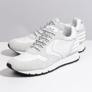 VOILE BLANCHE ボイルブランシェ スニーカー QWARK HYPE MAN