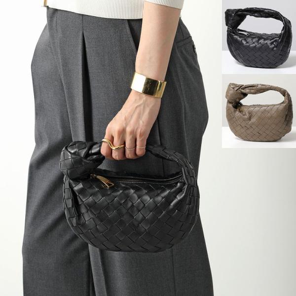 BOTTEGA VENETA ボッテガヴェネタ ハンドバッグ ミニ ジョディ 651876 VCPP...