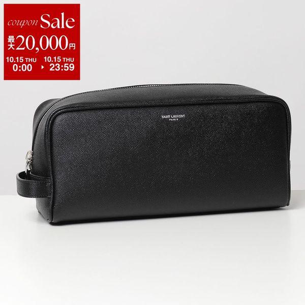 Saint Laurent Saint Laurent クラッチバッグ 609347 1GF0N